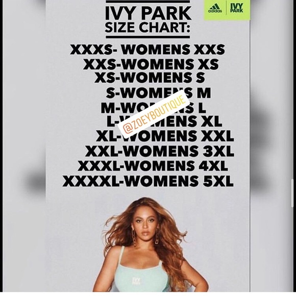 Adidas X Ivy Park 3 stripes Suit jacket M,XL - Picture 10 of 10